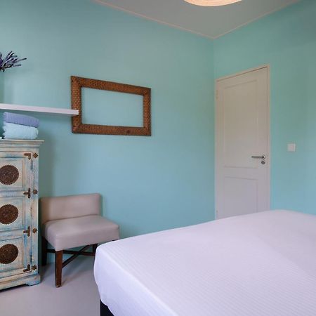 Villa At Secured Gated Resort Near Mambo Beach! Willemstad Buitenkant foto