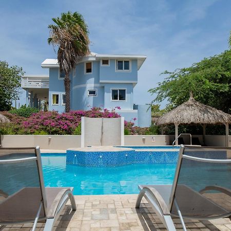 Villa At Secured Gated Resort Near Mambo Beach! Willemstad Buitenkant foto
