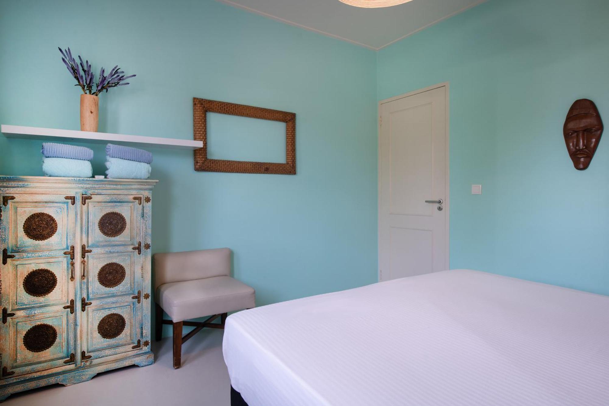 Villa At Secured Gated Resort Near Mambo Beach! Willemstad Buitenkant foto