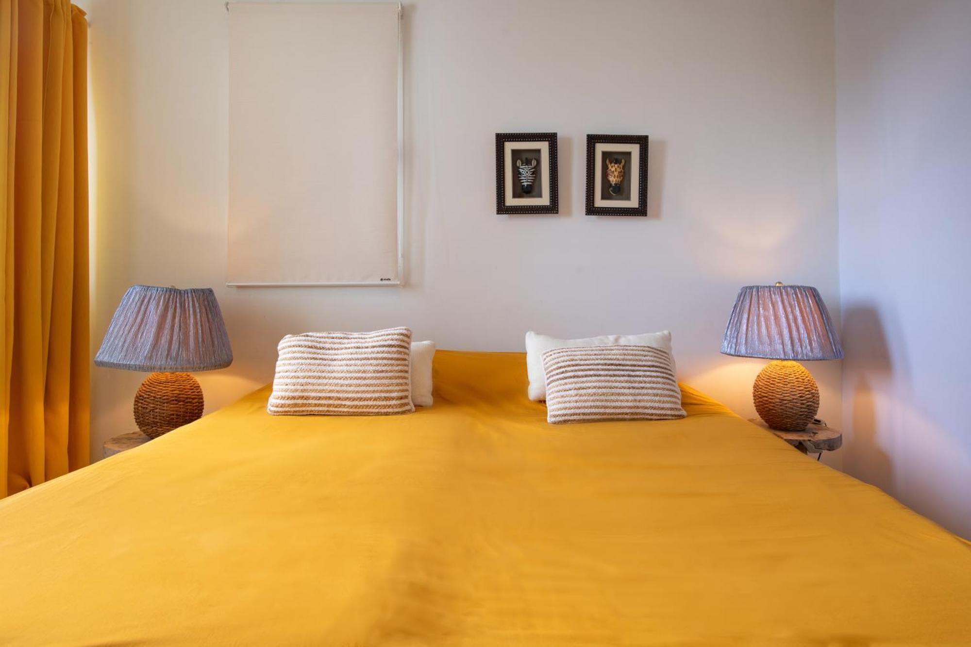Villa At Secured Gated Resort Near Mambo Beach! Willemstad Buitenkant foto