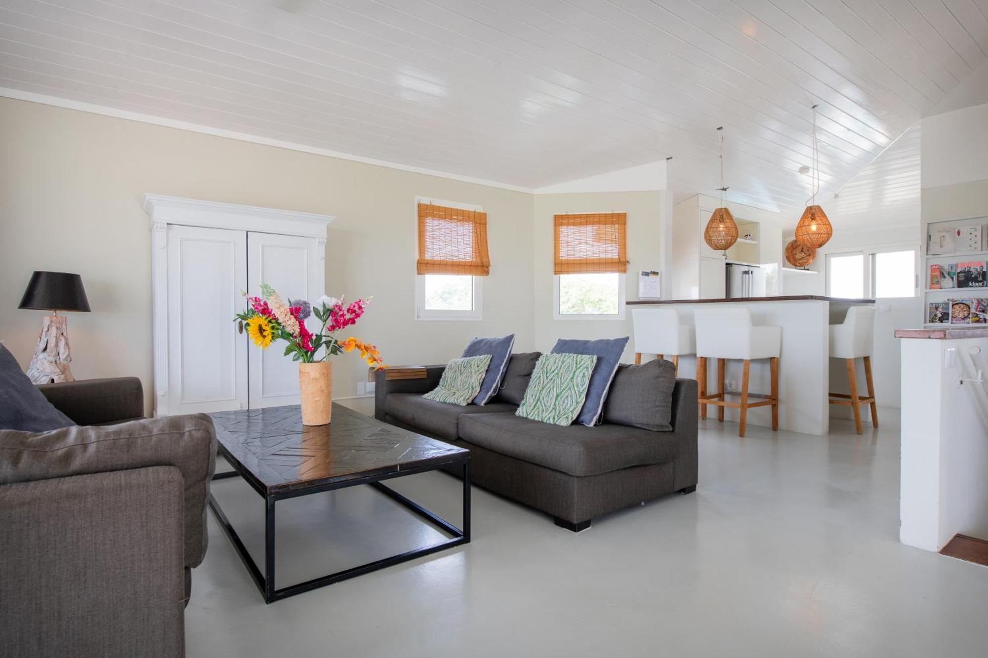 Villa At Secured Gated Resort Near Mambo Beach! Willemstad Buitenkant foto