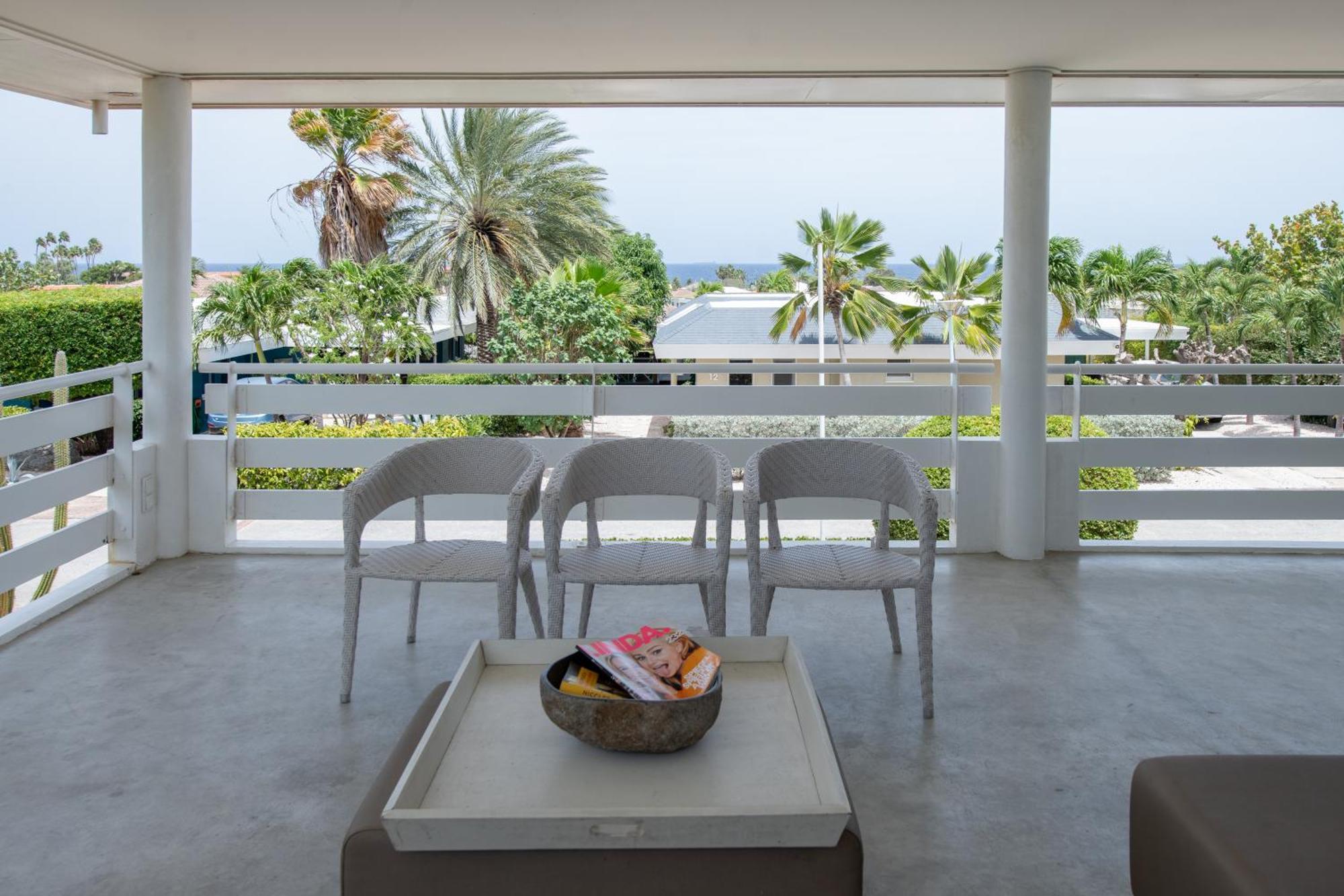 Villa At Secured Gated Resort Near Mambo Beach! Willemstad Buitenkant foto