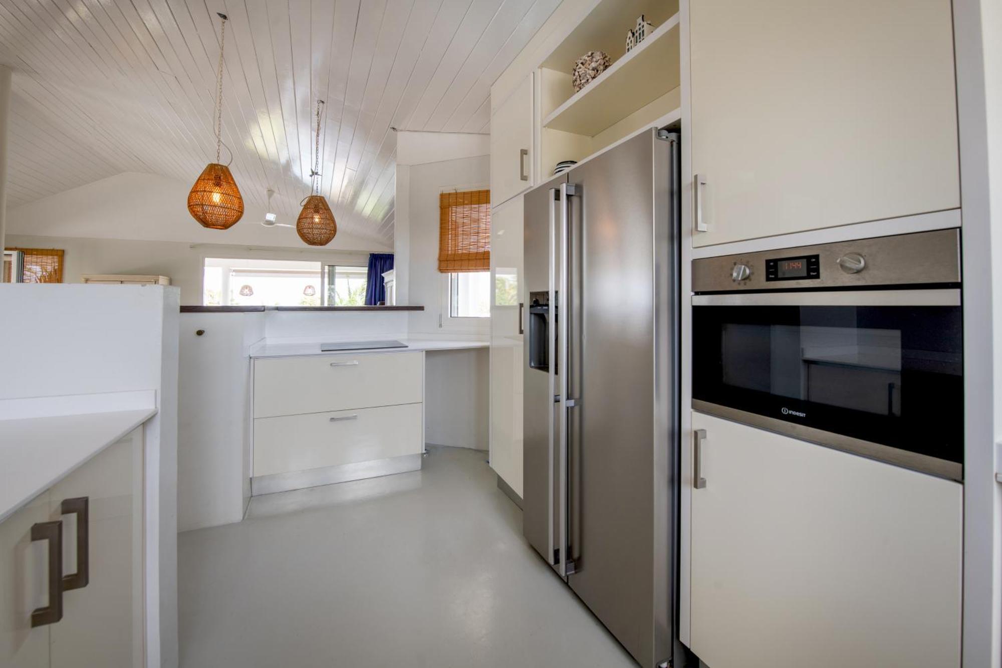 Villa At Secured Gated Resort Near Mambo Beach! Willemstad Buitenkant foto