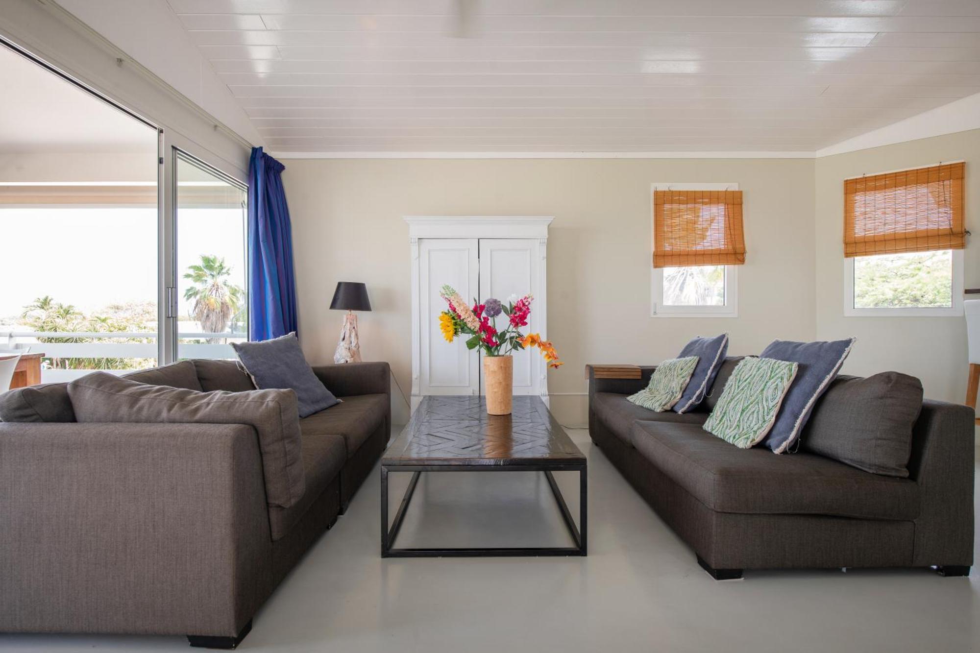 Villa At Secured Gated Resort Near Mambo Beach! Willemstad Buitenkant foto