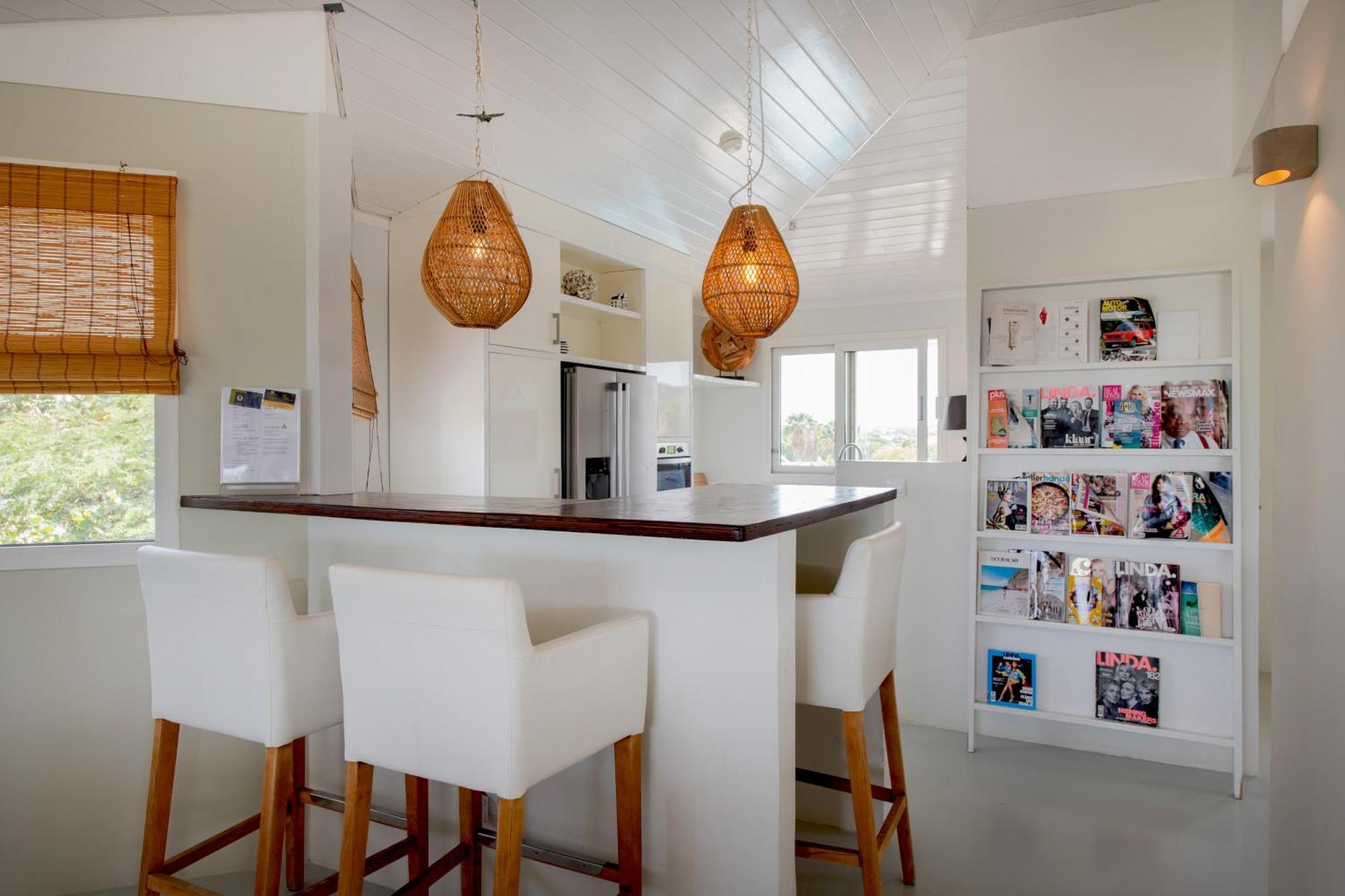 Villa At Secured Gated Resort Near Mambo Beach! Willemstad Buitenkant foto