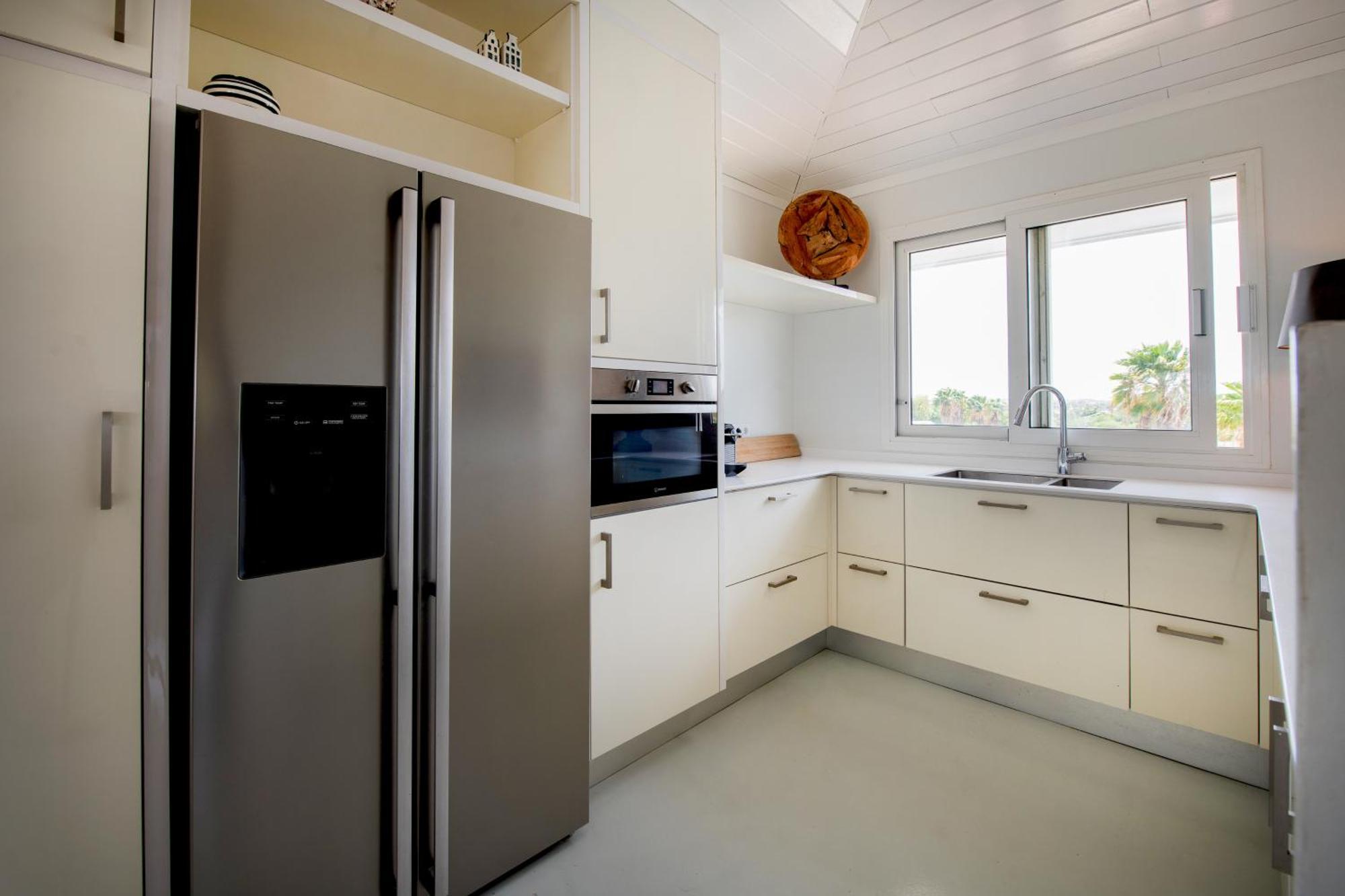 Villa At Secured Gated Resort Near Mambo Beach! Willemstad Buitenkant foto