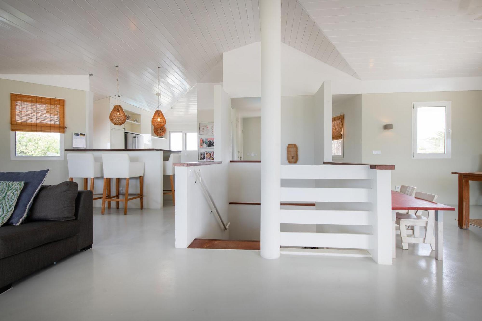 Villa At Secured Gated Resort Near Mambo Beach! Willemstad Buitenkant foto