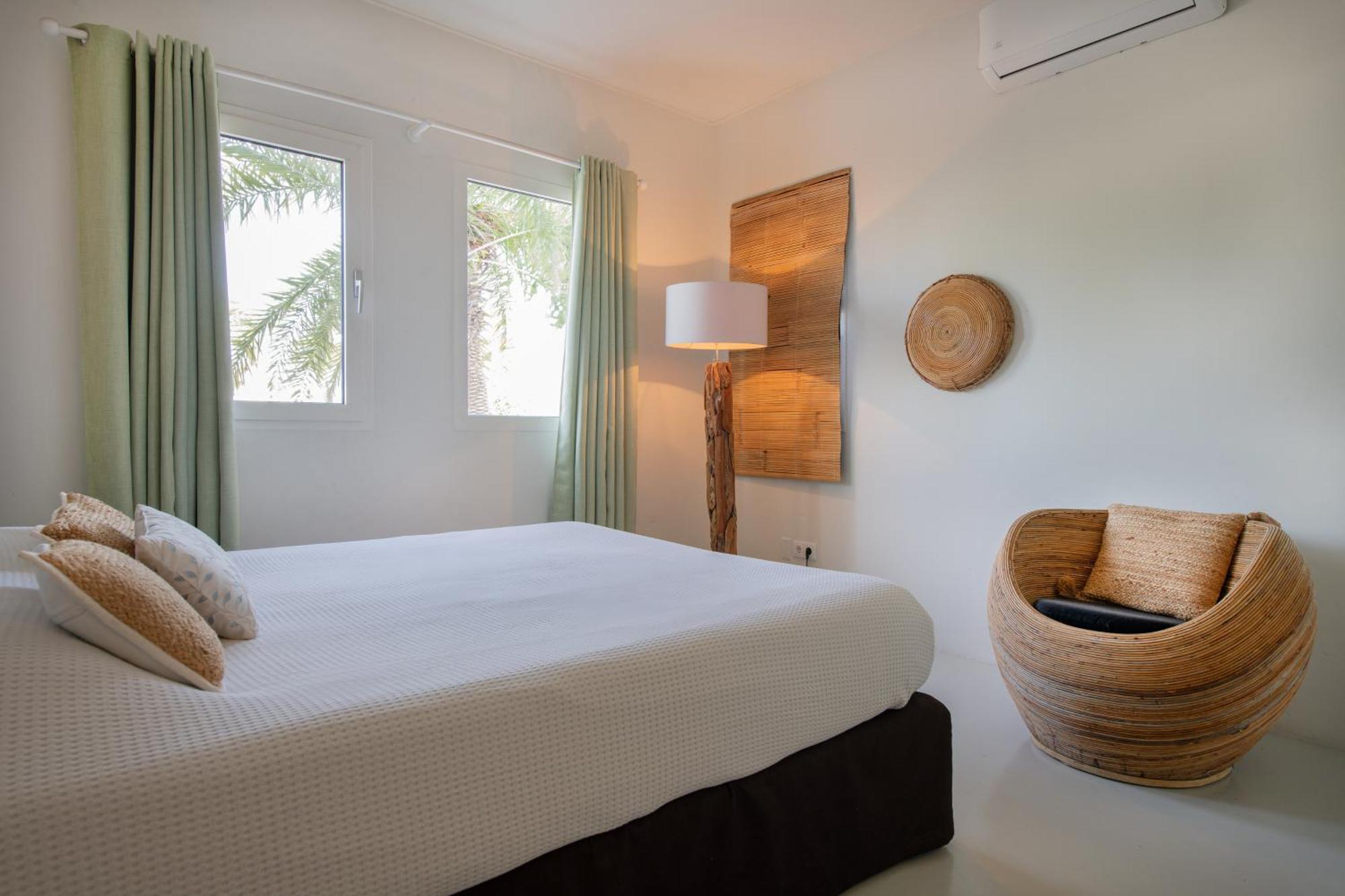 Villa At Secured Gated Resort Near Mambo Beach! Willemstad Buitenkant foto