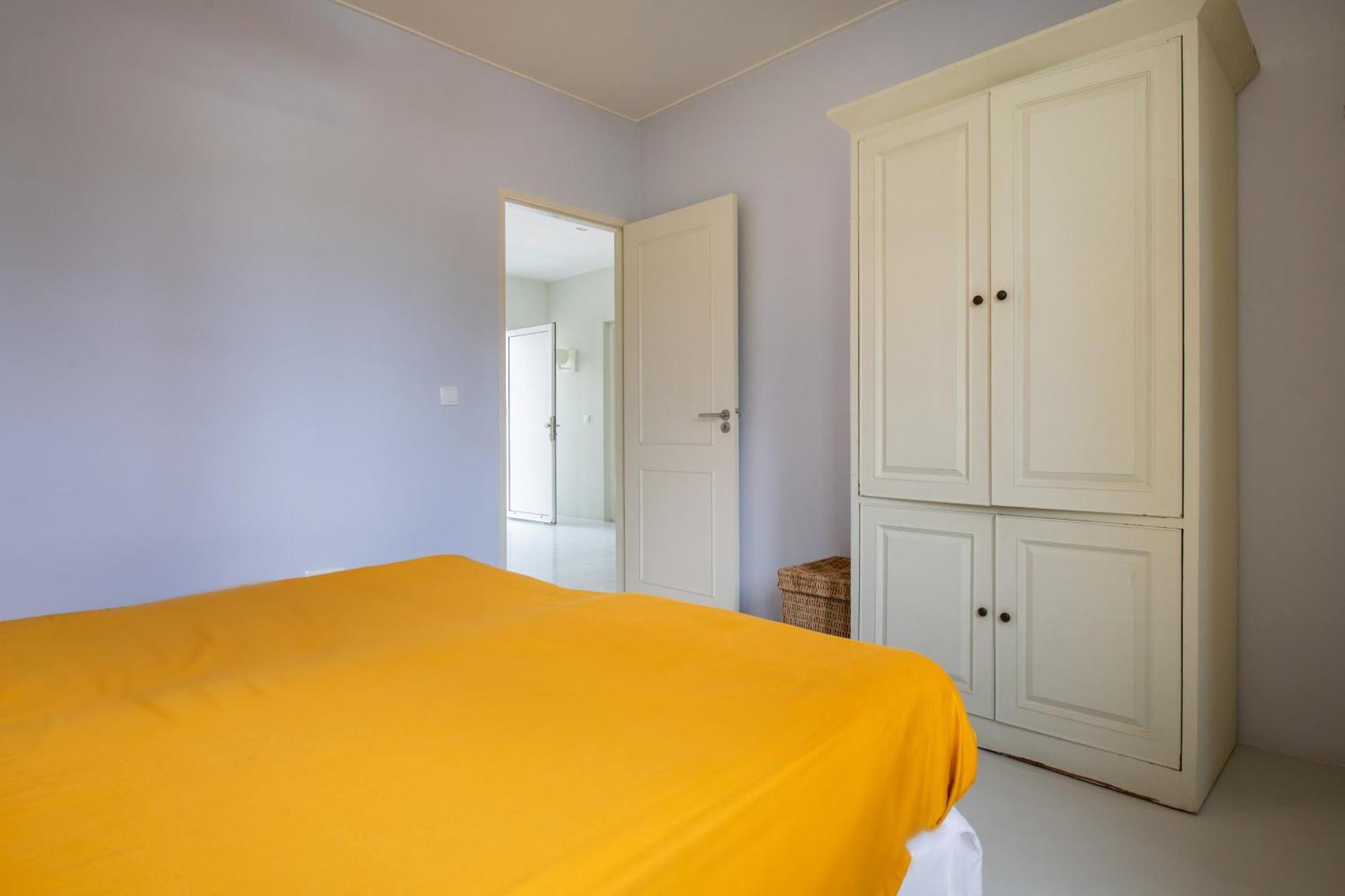 Villa At Secured Gated Resort Near Mambo Beach! Willemstad Buitenkant foto