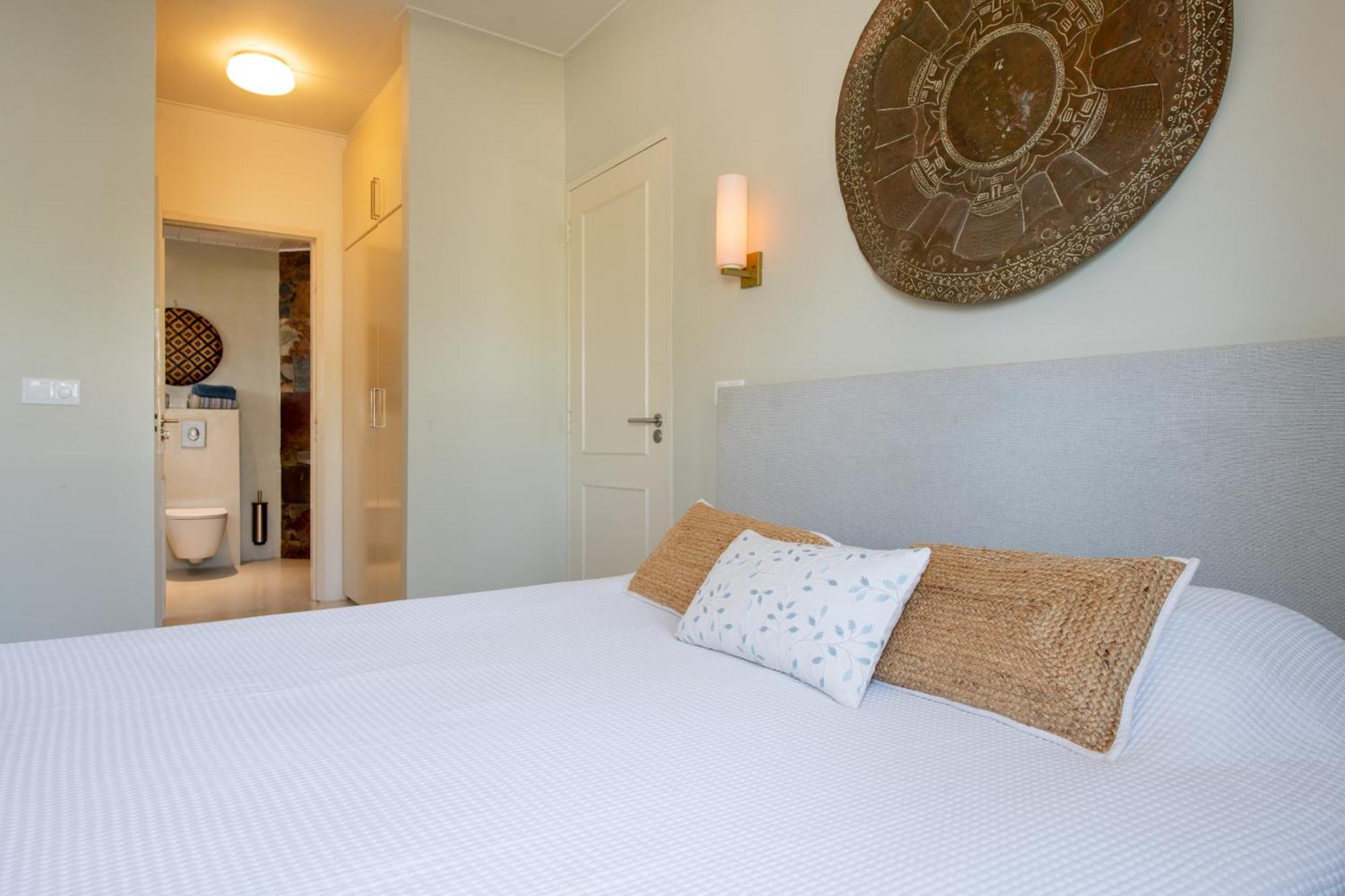 Villa At Secured Gated Resort Near Mambo Beach! Willemstad Buitenkant foto
