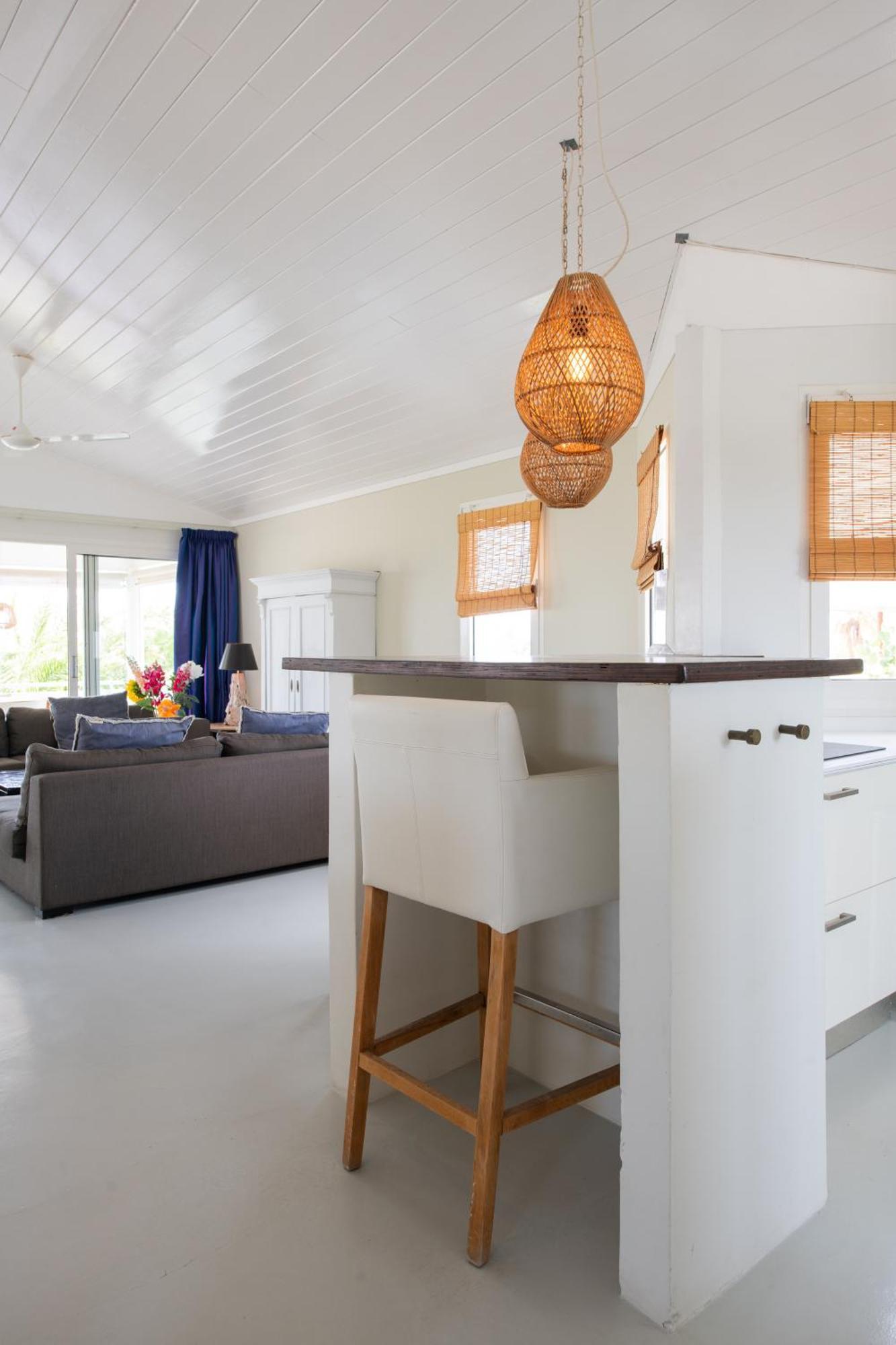 Villa At Secured Gated Resort Near Mambo Beach! Willemstad Buitenkant foto