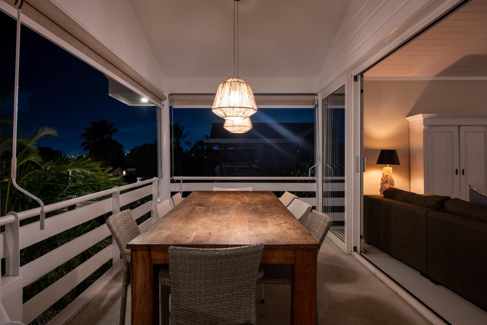Villa At Secured Gated Resort Near Mambo Beach! Willemstad Buitenkant foto