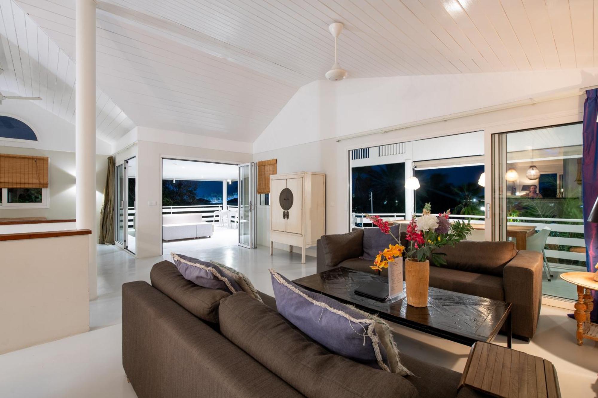 Villa At Secured Gated Resort Near Mambo Beach! Willemstad Buitenkant foto