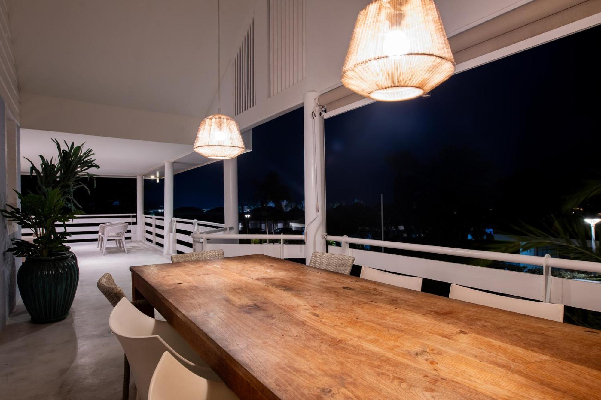Villa At Secured Gated Resort Near Mambo Beach! Willemstad Buitenkant foto
